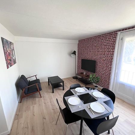 Ambiance, Convivialite Et Emplacement Orléans Eksteriør billede