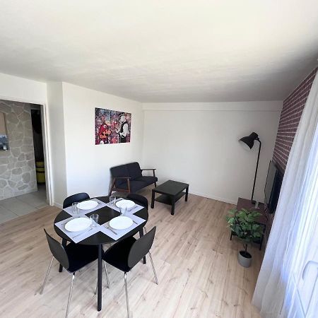Ambiance, Convivialite Et Emplacement Orléans Eksteriør billede