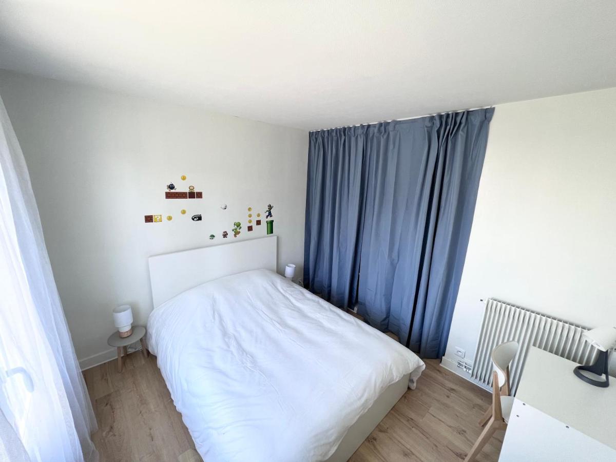 Ambiance, Convivialite Et Emplacement Orléans Eksteriør billede