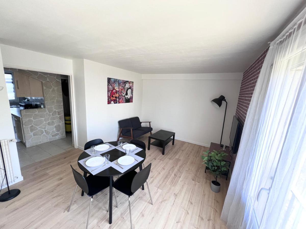 Ambiance, Convivialite Et Emplacement Orléans Eksteriør billede